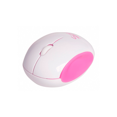 Мышь CBR S14 Pink