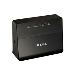 Беспроводной маршрутизатор D-Link DIR-300/A/D1A