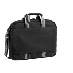 Сумка для ноутбука Defender Swift 16" Black (26098)