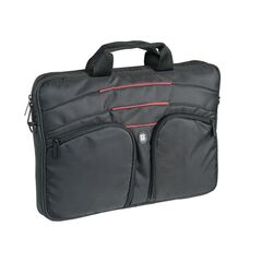 Сумка для ноутбука Defender Tower 16" Black (26025)