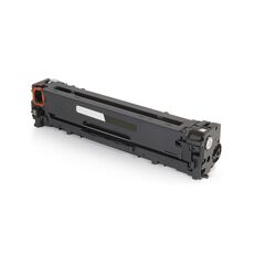 HP 125A Black (CB540A)
