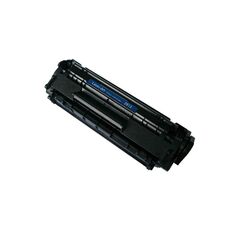 HP 12A Black (Q2612A)