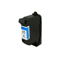 HP 45 Black (51645A)