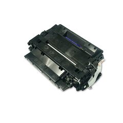 HP 55A Black (CE255A)