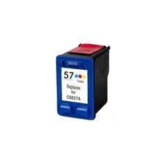 HP 57 Color (C6657A)