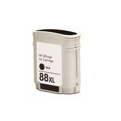 HP 88XL Black (C9396AE)