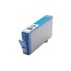 Оригинальный картридж HP 920XL Cyan (CD972AE)