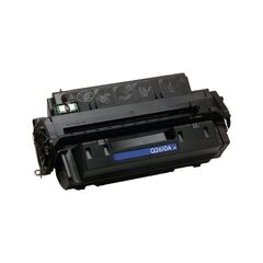 Картридж для принтера HP 10A Q2610A Совместимый