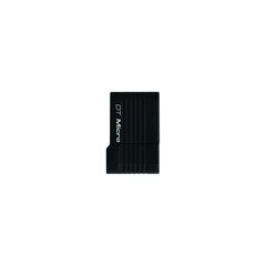 USB Flash Kingston DataTraveler Micro 8GB (DTMCK/8GB)