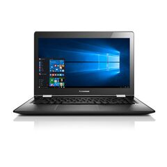 Ноутбук Lenovo Yoga 500-15 (80N600BFUA)