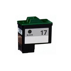 Lexmark 17 Black (10N0217)