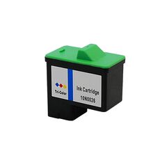 Совместимый картридж Lexmark 26 Color (10N0026)