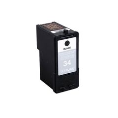 Lexmark 34XL Black (18C0034)