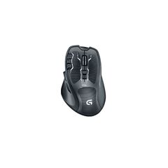 Мышь Logitech G700s Rechargeable Gaming Mouse