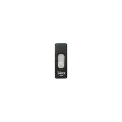 USB Flash Mirex HARBOR 16GB BLACK (13600-FMUBHB16)