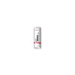 USB Flash Mirex KNIGHT 16GB WHITE (13600-FMUKWH16)