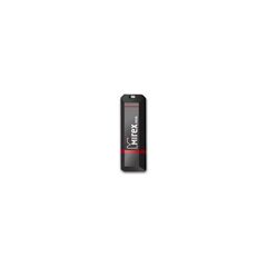 USB Flash Mirex KNIGHT 8GB BLACK (13600-FMUKNT08)