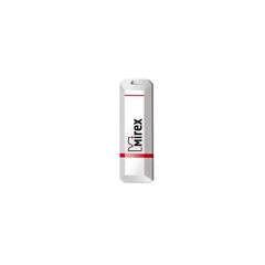 USB Flash Mirex KNIGHT 8GB WHITE (13600-FMUKWH08)