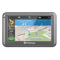 GPS-навигатор Prestigio GeoVision 4055