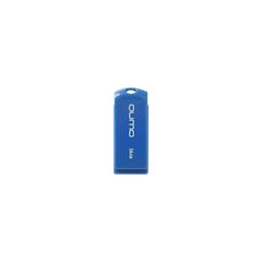 USB Flash QUMO Twist 16GB Cobalt