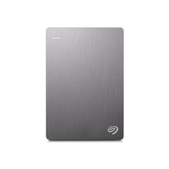 Внешний жесткий диск Seagate Slim 500GB Silver (STCD500204)