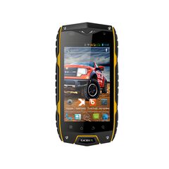 Смартфон TeXet X-driver TM-4104R