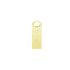 USB Flash Transcend JetFlash 520G 16GB Gold (TS16GJF520G)