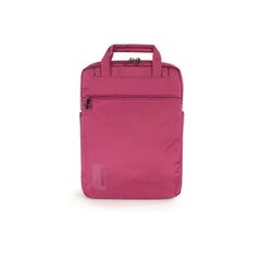 Рюкзак для ноутбука Tucano Work Out 13" Pink (WOV-MB133-F)
