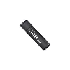 USB Flash Mirex ROCKET DARK 32GB (13600-FMUROD32)
