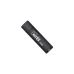 USB Flash Mirex ROCKET 32GB DARK (13600-FMUROD32)