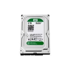WD Caviar Green 2TB (WD20EZRX)