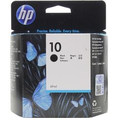 Картридж для принтера HP 10 (C4844AE)
