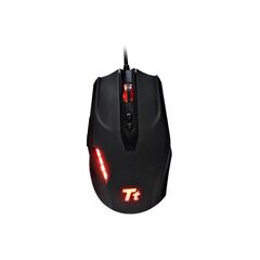 Игровая мышь Thermaltake eSPORTS Wired Professional Gaming Mouse MO-BLK002DT