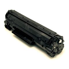 HP 36A Black (CB436A)
