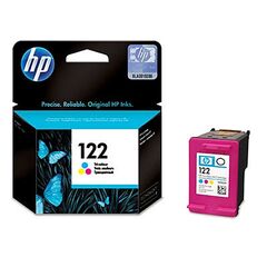 HP 122 Color (CH562HE)