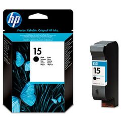 Картридж для принтера HP 15 (C6615D)