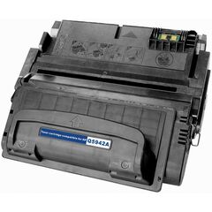 HP 42A Black (Q5942A)