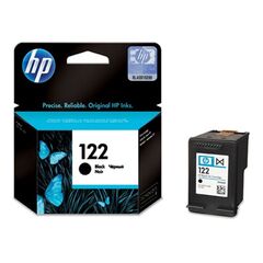 HP 122 Black (CH561HE)