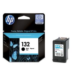 Картридж для принтера HP 132 (C9362HE) Black