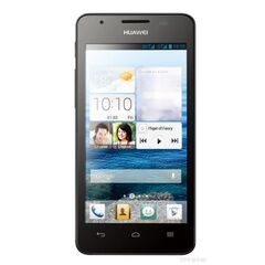 Смартфон HUAWEI G525 Black
