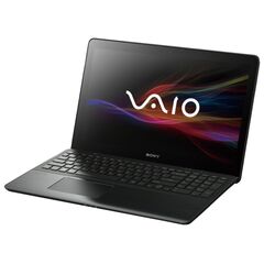 Sony VAIO SVF15A1S9RB