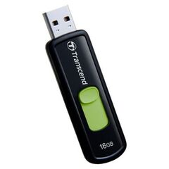 USB Flash Transcend JetFlash 500 16GB (TS16GJF500)