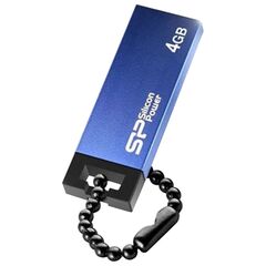 USB Flash Silicon Power Touch 835 4GB (SP004GBUF2835V1B)