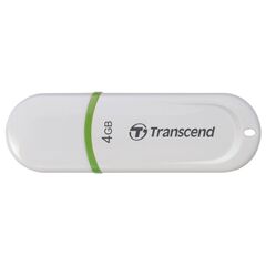 Transcend JetFlash 330 4GB (TS4GJF330)