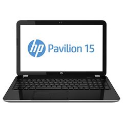 Ноутбук HP Pavilion 15-e075sr (E3Z26EA)