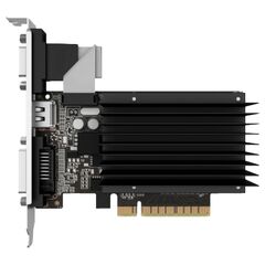 Palit GeForce GT 630 902Mhz PCI-E 2.0 1024MB