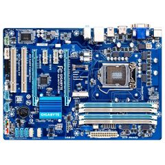 GIGABYTE GA-H77-DS3H