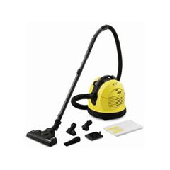 Пылесос Karcher VC 6100