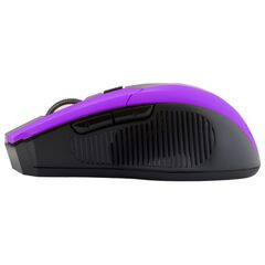 Мышь CBR CM 547 Purple