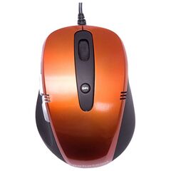 Nakatomi MLN-22U Orange